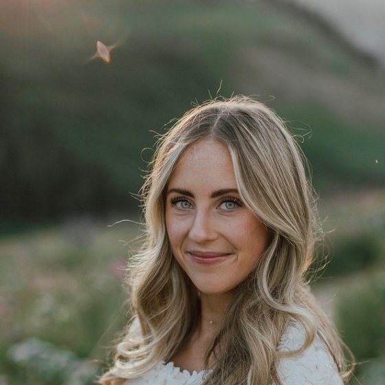 Caitlyn Smith