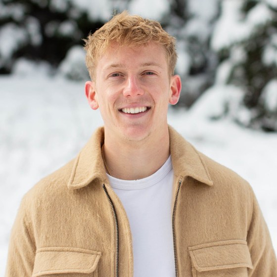 Colton Bell